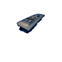 Hyundai Iload/Imax Tq Right Front Power Window Master Switch