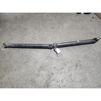 Hyundai Iload/Imax Tq 2.5 Diesel Auto T/M  Rear Prop Shaft