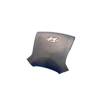 Hyundai Iload/Imax Tq Right Steering Wheel Airbag