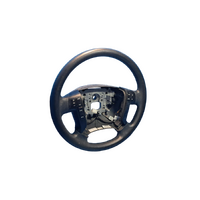 Hyundai Iload/Imax Tq  Steering Wheel