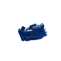 Volkswagen Amarok Tiguan Passat Superb Fabia  Left Front Door Lock