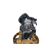 Nissasn Xtrail T32 Petrol 2.5 Qr25de Auto T/m  Engine