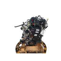 Holden Colorado Euro 4 Diesel 2.8 Lwn Turbo Engine