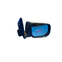 Holden Colorado  Right Door Mirror