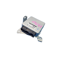 Toyota Yaris Power Steer Ecu
