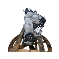 Toyota Yaris 1.5 1nz Ncp9# Engine