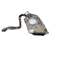 Toyota Yaris Ncp13# Petrol, Fuel Tank (Hatch)
