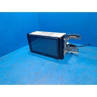 Toyota Yaris Ncp13#, Stereo Aftermarket, 08/11-01/20