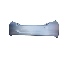 Toyota Yaris Ncp13# Rear Bumper