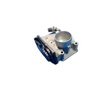 Toyota Yaris Ncp9#-Ncp13# 1.3/1.5 Throttle Body