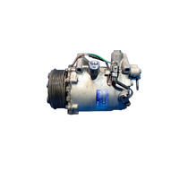 Honda Crv Re 2.4 Petrol K24z1  Air Cond Compressor