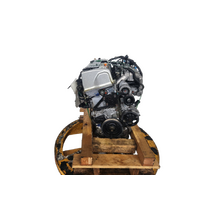 Honda Crv Re 2.4 K24z1 Engine