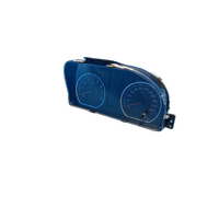 Honda Crv Re Automatic Instrument Cluster