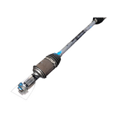 Honda Crv Re Left Rear Driveshaft