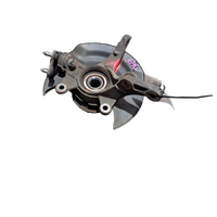 Honda Crv Re Left Front Hub Assembly