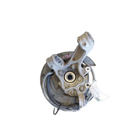 Honda Crv Re Left Rear Hub Assembly