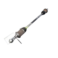 Honda Crv Re Right Rear Driveshaft