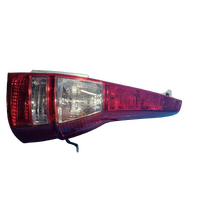 Honda Crv Re Right Taillight