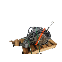 Honda Crv Re Auto Transmission