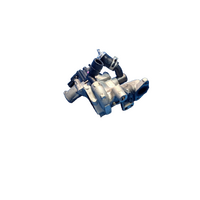 Hyundai Iload_Imax Tq, Egr Valve