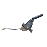 Nissan Navara Np300 Handbrake Lever