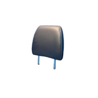 Nissan Navara Np300 Right Rear Leather Headrest