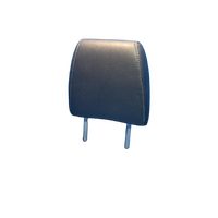 Nissan Navara Np300 Left Rear Leather Headrest