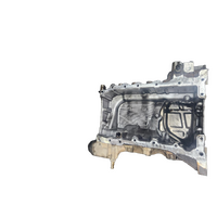 Nissan Navara  Np300, Oil Pan Sump