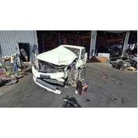 Nissan Navara Np300 Rear Prop Shaft