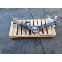 Nissan Navara  Np300,  Towbar