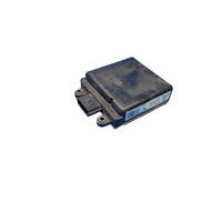 Ford Focus  Lz,  Blind Spot Monitor Sensor  (Lh Rear Behind Bumper)