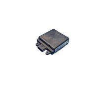 Ford Focus  Lz, Blind Spot Monitor Sensor (Rh Rear Behind Bumper)