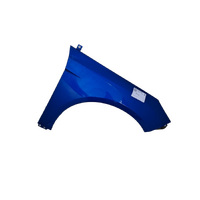 Ford Focus Lw-Lz Right Guard