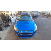 Ford Focus Lz Right Headlamp