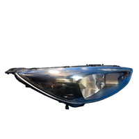 Ford Focus Lz Right Headlamp