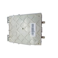 Mazda Bt50 Up-Ur  Engine Ecu Security Set