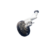 Kia Cerato Yd  Brake Booster