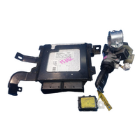 Kia Cerato Yd, Engine Ecu Sec Set