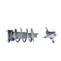 Kia Cerato Yd  Left Front Strut