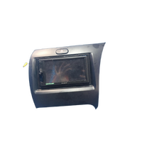 Kia Cerato Yd, Stereo Aftermarket, 04/13-05/18