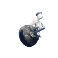 Toyota Hilux Brake Booster