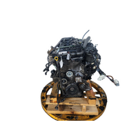 Toyota Hilux 2.7 2tr-fe Petrol Engine  Used