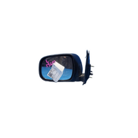 Toyota Hilux  Left Manual Door Mirror