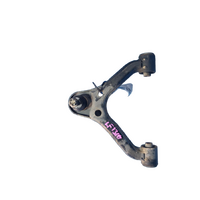 Toyota Hilux Left Front Upper Control Arm
