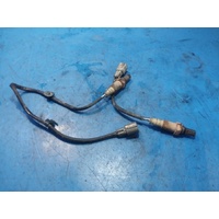 Toyota Hilux Righthand Oxygen Sensor