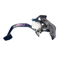 Toyota Hilux Clutch Pedal Assembly