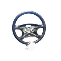Toyota Hilux Steering Wheel
