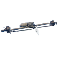 Toyota Hilux Front Wiper Motor Assembly