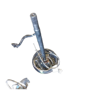 Holden Colorado Rg Right Rear Axle