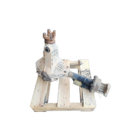 Holden Colorado Rg 2.8 3.73 Ratio Front Diff Centre